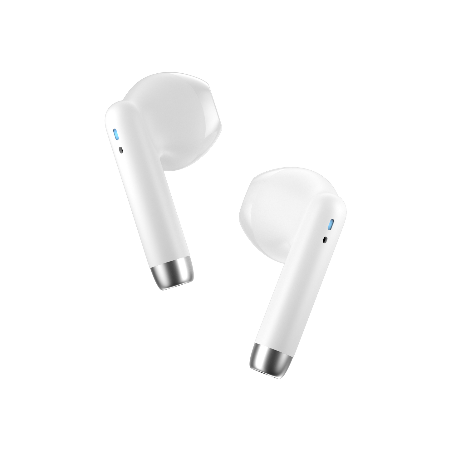 Yapa Pro Wireless Earbuds White | True Wireless Earbuds | Wireless Earbuds | the Best Wireless Earbuds | Best Sound Quality Wireless Earbuds | High Quality Earbuds | Yapa Electronics