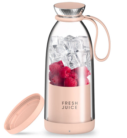 YAPA™ Fresh Juice Bottle Blender+