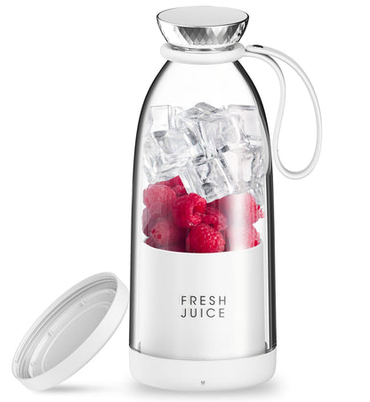 YAPA™ Fresh Juice Bottle Blender+